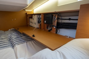 Sun Odyssey 410 „Elcano“ – fotka 54