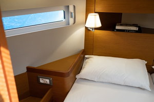 Sun Odyssey 410 „Elcano“ – fotka 7