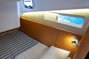 Sun Odyssey 410 „Elcano“ – fotka 52