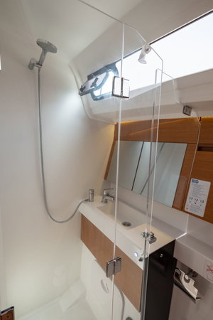 Sun Odyssey 410 „Elcano“ – fotka 50