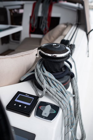 Sun Odyssey 410 „Elcano“ – fotka 2