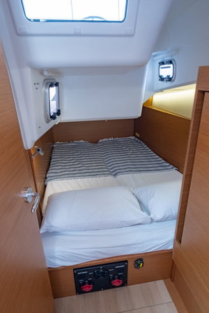 Sun Odyssey 410 „Elcano“ – fotka 51