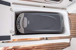Sun Odyssey 410 „Elcano“ – fotka 24