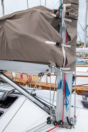 Sun Odyssey 410 „Elcano“ – fotka 10