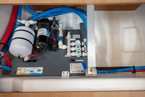 Sun Odyssey 410 „Elcano“ – fotka 57
