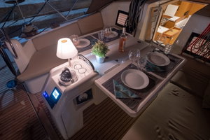 Sun Odyssey 410 „Elcano“ – fotka 27