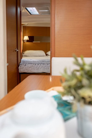 Sun Odyssey 410 „Elcano“ – fotka 47