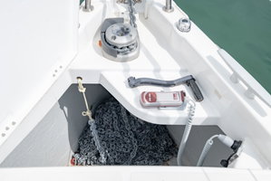 Sun Odyssey 410 „Elcano“ – fotka 9
