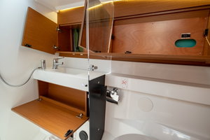 Sun Odyssey 410 „Elcano“ – fotka 49
