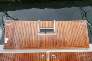 Sun Odyssey 410 „Elcano“ – fotka 14