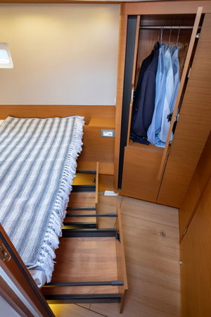 Sun Odyssey 410 „Elcano“ – fotka 33
