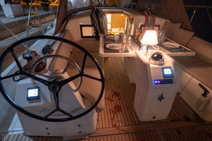 Sun Odyssey 410 „Elcano“ – fotka 29