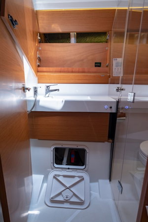 Sun Odyssey 410 „Elcano“ – fotka 38