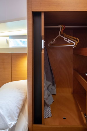 Sun Odyssey 410 „Elcano“ – fotka 53