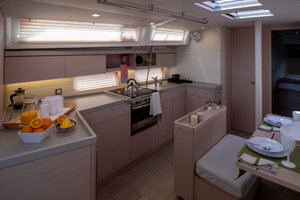 Oceanis 46.1 „Ethereal“ – fotka 39