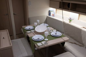 Oceanis 46.1 „Ethereal“ – fotka 3