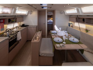 Oceanis 46.1 „Ethereal“ – fotka 45