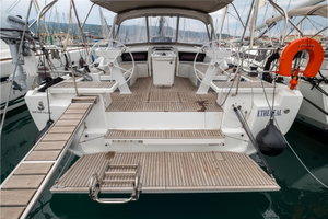Oceanis 46.1 „Ethereal“ – fotka 33