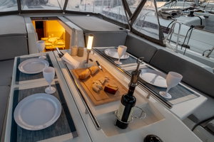 Oceanis 46.1 „Ethereal“ – fotka 18