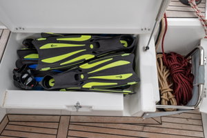 Oceanis 46.1 „Ethereal“ – fotka 12