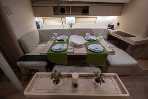 Oceanis 46.1 „Ethereal“ – fotka 16