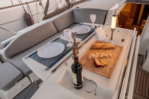 Oceanis 46.1 „Ethereal“ – fotka 14