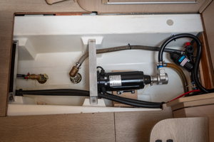 Oceanis 46.1 „Ethereal“ – fotka 29