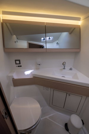 Oceanis 46.1 „Ethereal“ – fotka 27