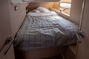 Oceanis 46.1 „Ethereal“ – fotka 37