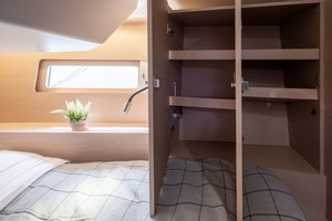 Oceanis 46.1 „Ethereal“ – fotka 38