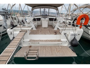 Oceanis 46.1 „Ethereal“ – fotka 47