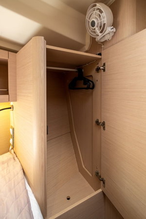 Oceanis 46.1 „Ethereal“ – fotka 28