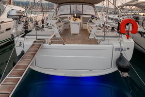 Oceanis 46.1 „Ethereal“ – fotka 13