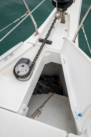 Oceanis 46.1 „Ethereal“ – fotka 31