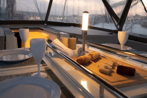 Oceanis 46.1 „Ethereal“ – fotka 2