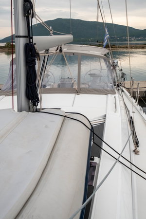Oceanis 46.1 „Ethereal“ – fotka 11