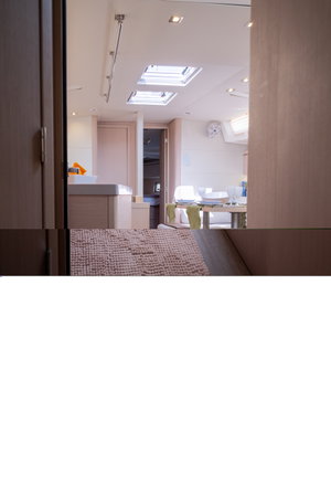 Oceanis 46.1 „Ethereal“ – fotka 20