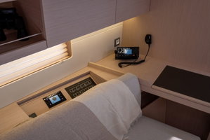 Oceanis 46.1 „Ethereal“ – fotka 24