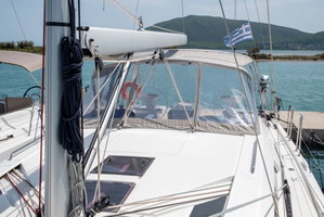 Oceanis 46.1 „Ethereal“ – fotka 30