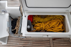 Oceanis 46.1 „Ethereal“ – fotka 32
