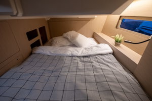 Oceanis 46.1 „Ethereal“ – fotka 35
