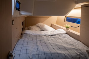 Oceanis 46.1 „Ethereal“ – fotka 34