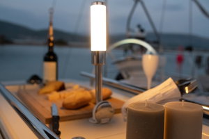 Oceanis 46.1 „Ethereal“ – fotka 6