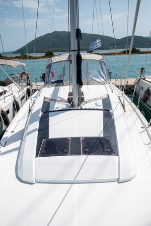 Oceanis 46.1 „Ethereal“ – fotka 44