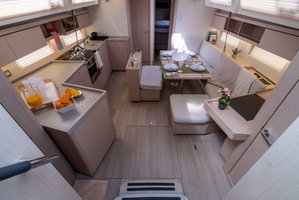 Oceanis 46.1 „Ethereal“ – fotka 21