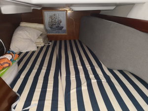 Oceanis 393