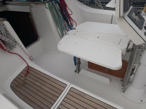 Oceanis 393