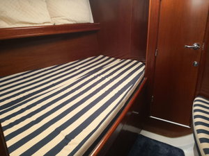 Oceanis 393