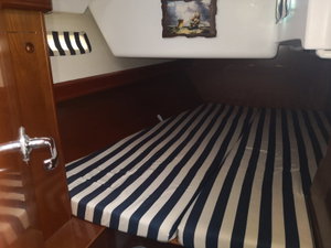Oceanis 393