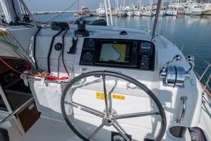 Lagoon 40 „Meliti“ – fotka 10